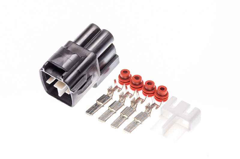 Electrical connector repair kit